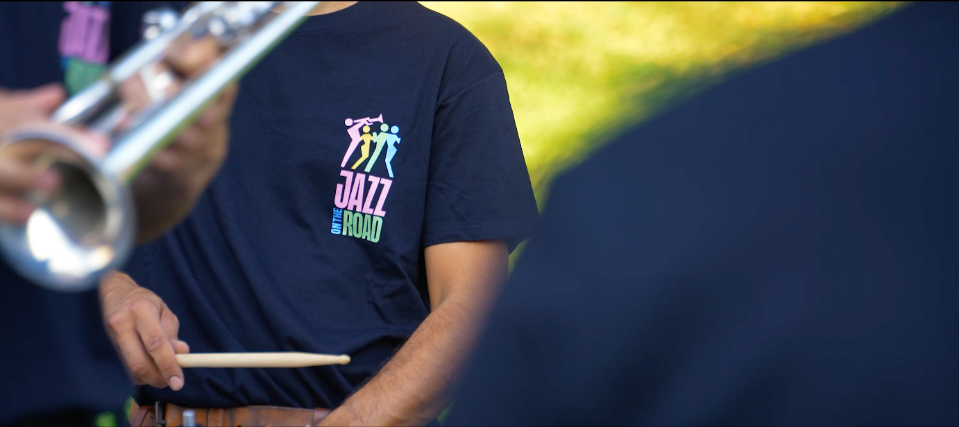 Il Video del Festival Jazz on the Road 2025!